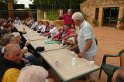 2009-05-11 19-13-18 Apero offert au gite DLe
